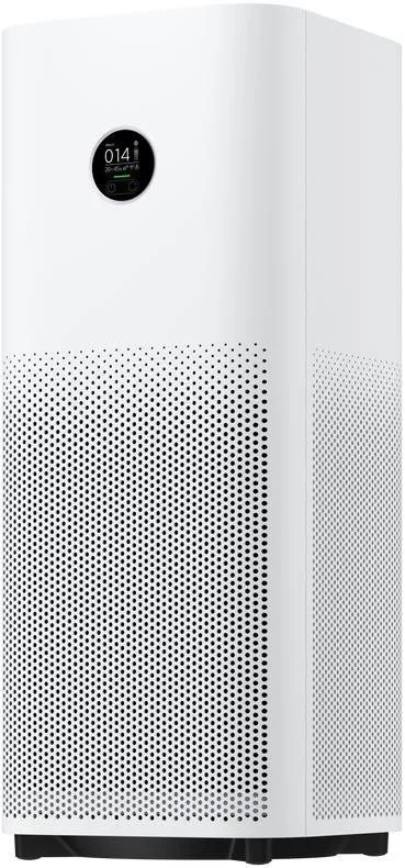 Очиститель воздуха Mijia Air Purifier 4 Pro (AC-M15-SC), White (BHR5108CN). Фото 2