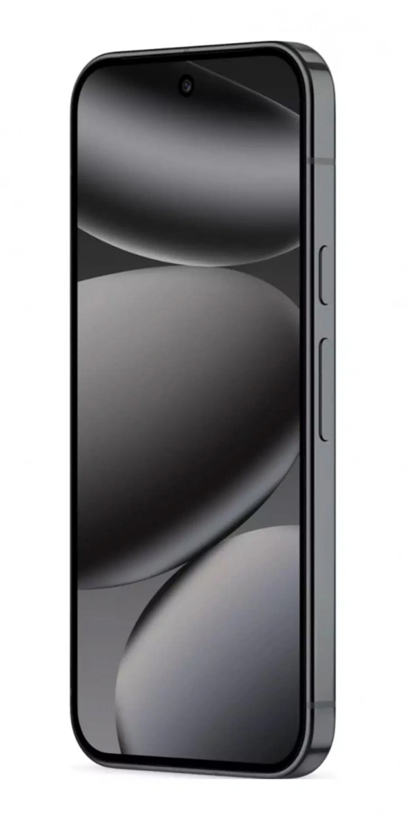 Смартфон Google Pixel 10 Pro 16/256Гб, Обсидиан (CA/GB). Фото 4