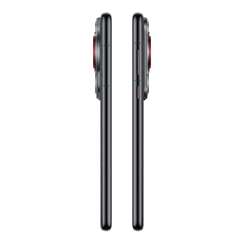 Смартфон Huawei Pura 70 Ultra 16/512Гб Чёрный (HBP-LX9). Фото 3