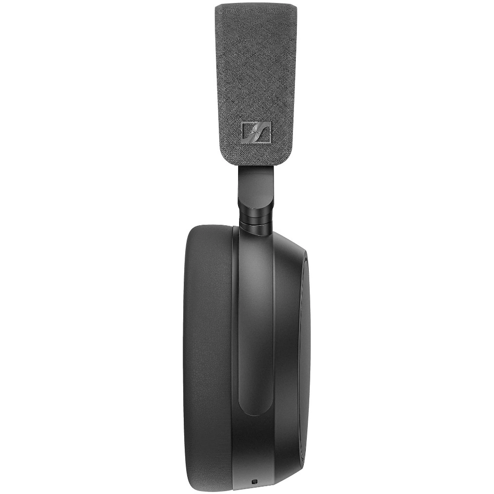 Беспроводные наушники Sennheiser Momentum 4, Black (M4AEBT). Фото 5