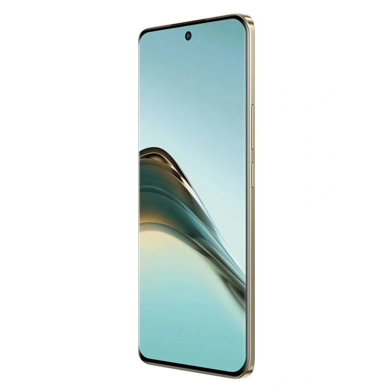 Смартфон Realme 13 Pro 5G 8/256Gb Emerald Green (RMX3988). Фото 2