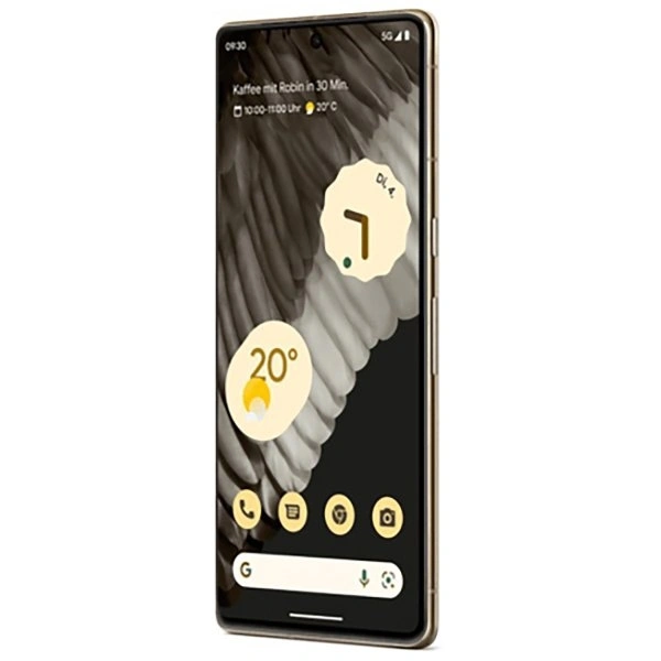 Смартфон Google Pixel 7 Pro 12/256GB, Hazel (US). Фото 2