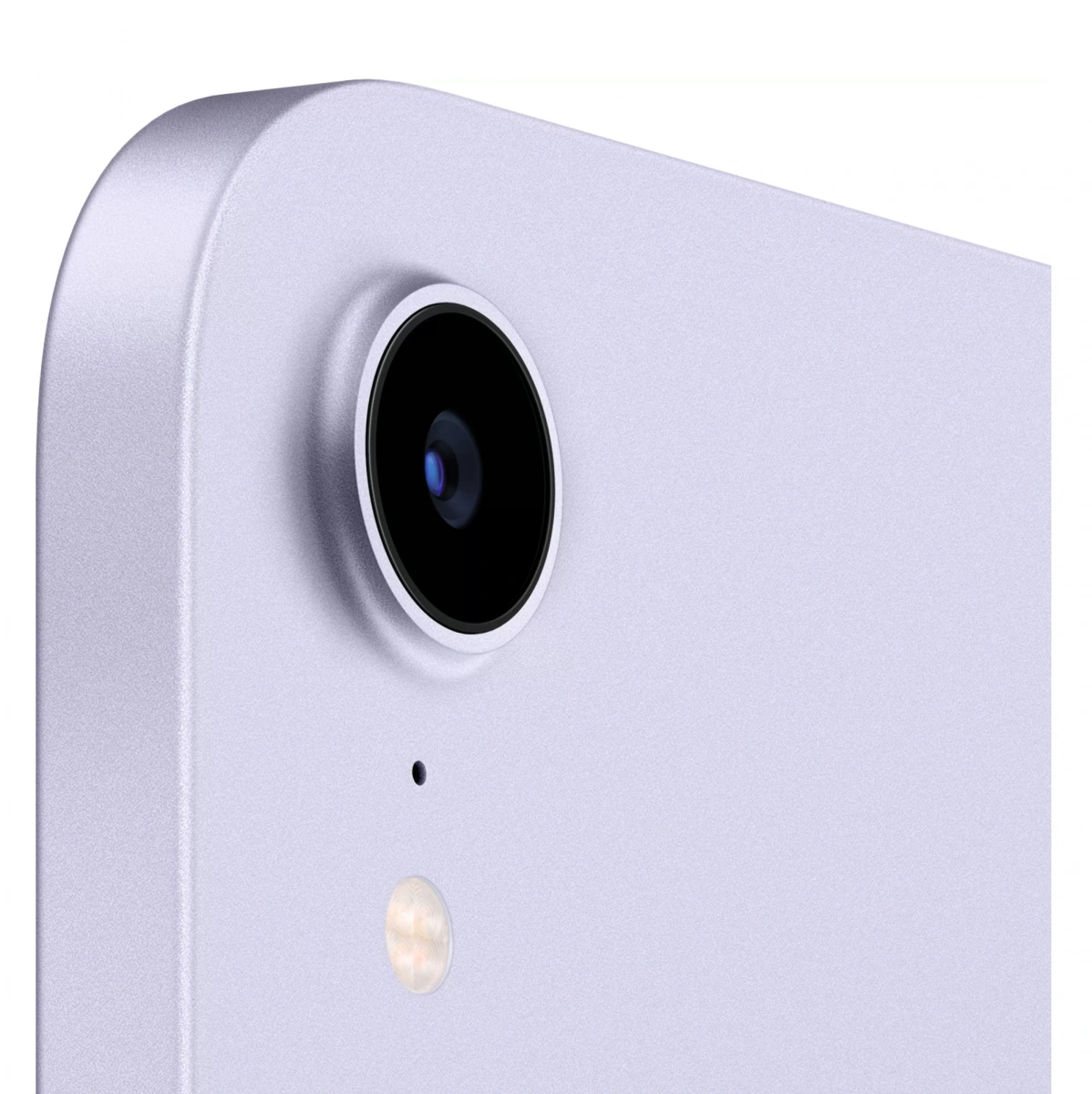 Apple iPad mini (2021) Wi-Fi 256Gb Purple (MK7X3). Фото 3