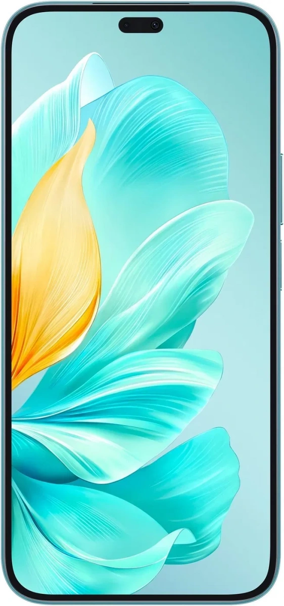 Смартфон Honor 200 Lite 8/256Гб Океанический голубой. Фото 3