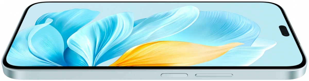 Смартфон Honor 200 Lite 8/256Гб Мерцающий голубой. Фото 8