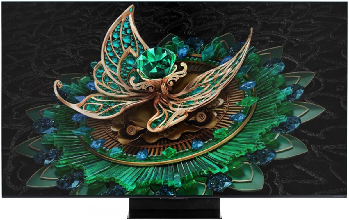 Телевизор TCL 65" C7K Premium QD-Mini LED (65C7K). Фото 1