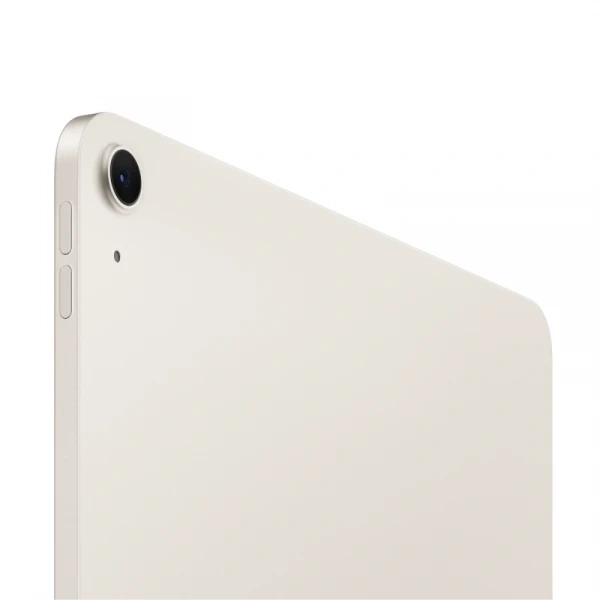 Apple iPad Air 11 (2025) Wi-Fi 256Гб Сияющая звезда (MCA44). Фото 3