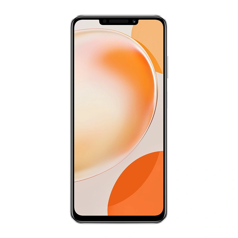 Смартфон Huawei Nova Y91 8/128Гб Белый. Фото 2