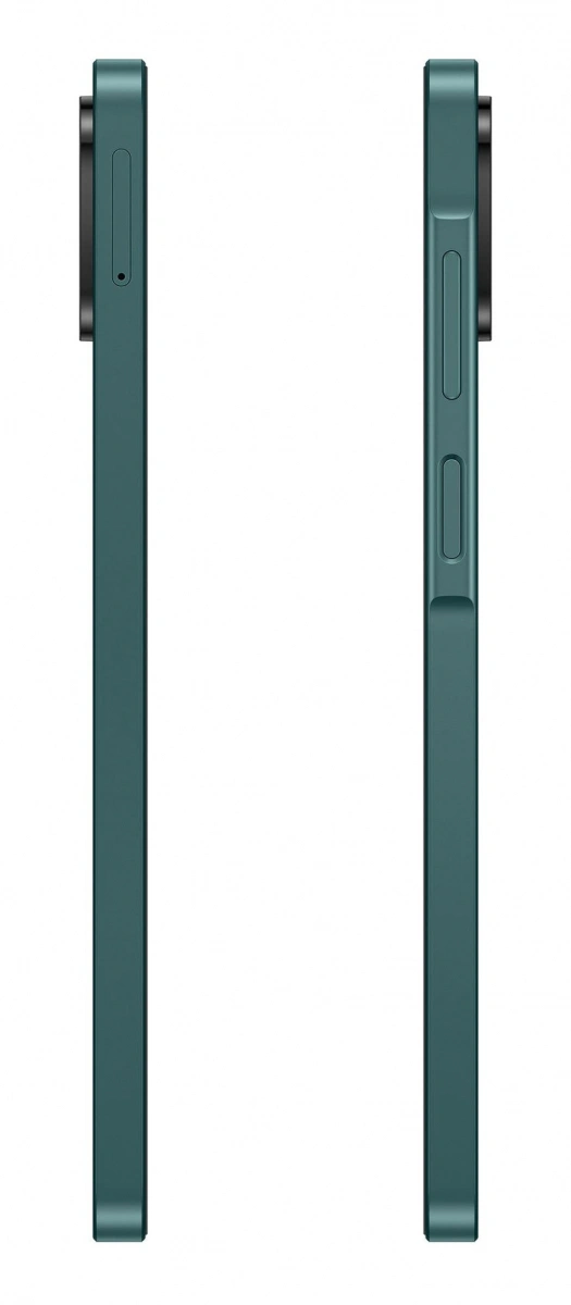 Смартфон Samsung Galaxy A07 8/256Гб Зелёный (SM-A075F). Фото 8