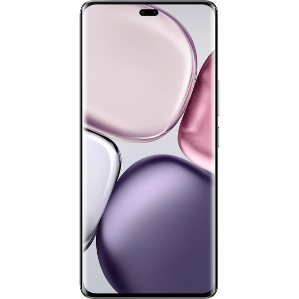 Смартфон Honor X9c 12/512Гб Титановый чёрный (BRP-NX1). Фото 2