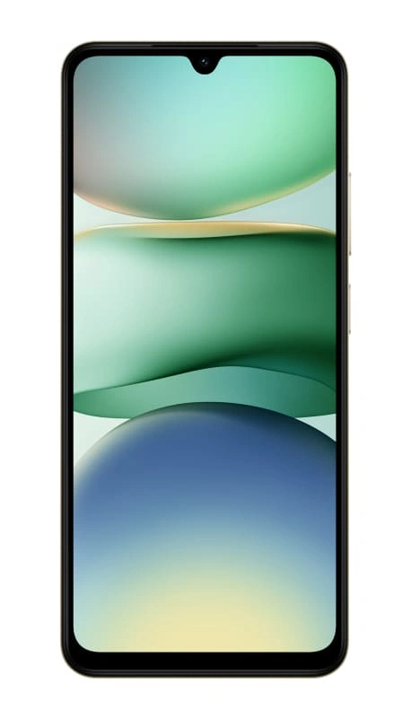 Смартфон Redmi A5 3/64Гб Синий океан. Фото 2