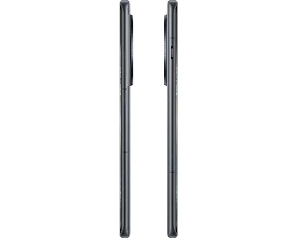 Смартфон OnePlus 12R 16/256GB, Iron Gray (CPH2609). Фото 6