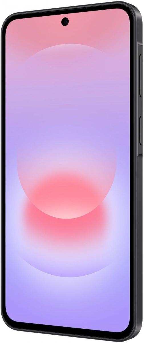 Смартфон Samsung Galaxy A37 8/128Гб, Чёрный (SM-A376E). Фото 5