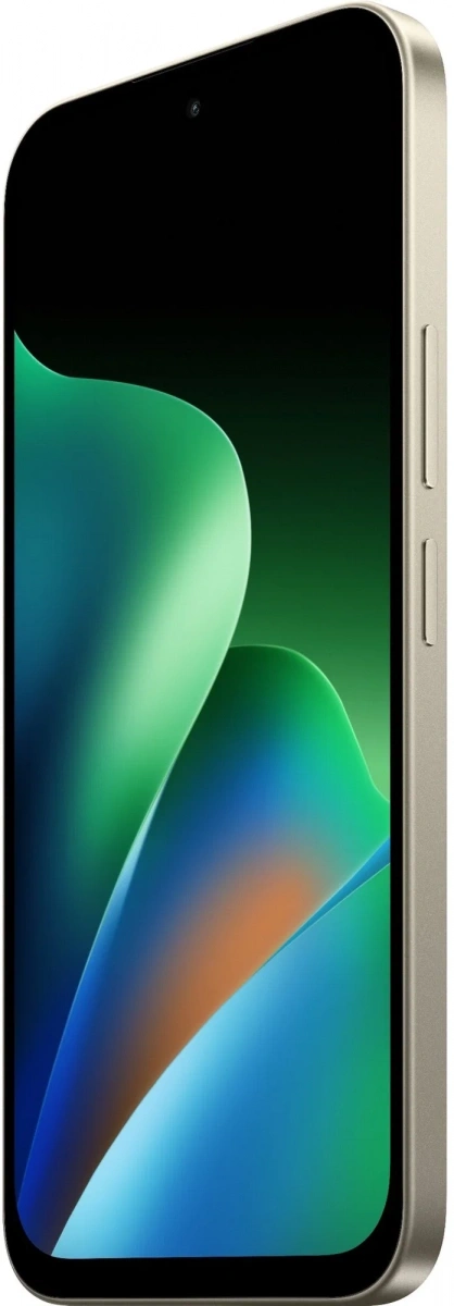 Смартфон Redmi 17 4/128Гб Зеленый дуб. Фото 3