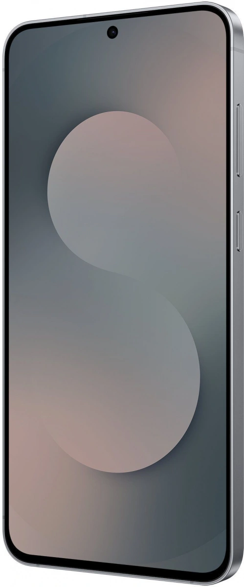 Смартфон Samsung Galaxy S25 FE 8/128Гб, Чёрный (SM-S731B). Фото 4