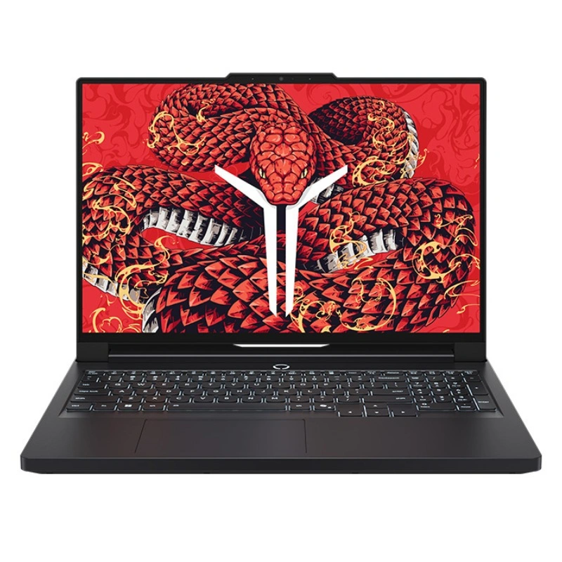Lenovo Legion R9000P 2025, Серый (16", AMD Ryzen R9 8945HX, 32GB, 1TB SSD, NVIDIA GeForce RTX 5060 8GB, Windows 11 Home). Фото 1