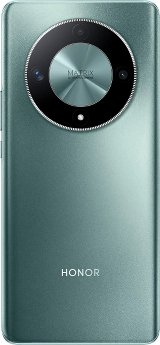 Смартфон Honor X9b 8/256Gb Изумрудный зеленый (ALI-NX1). Фото 3