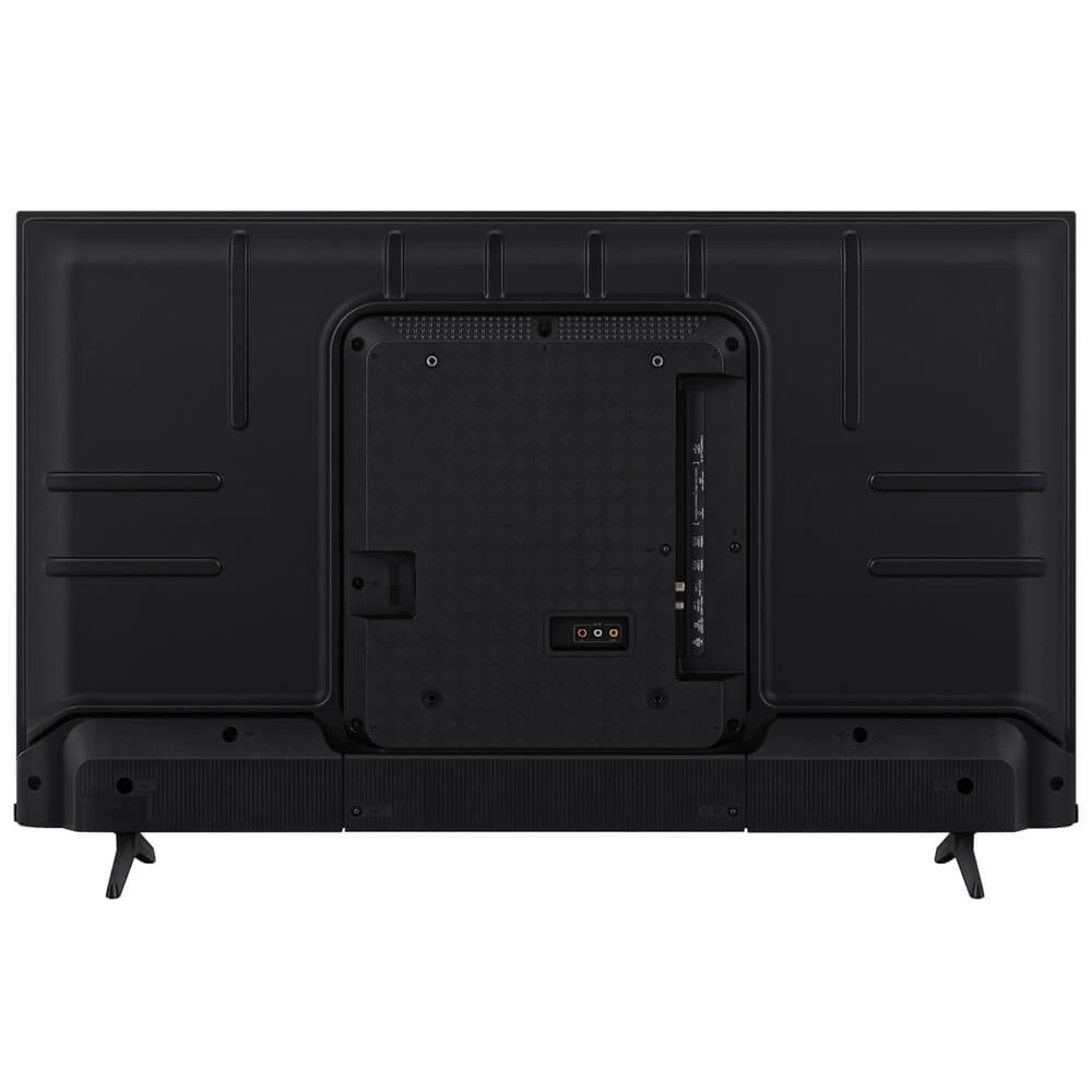 Телевизор Hisense 55A6Q (2025) 55" 4K UHD LED Smart TV. Фото 9