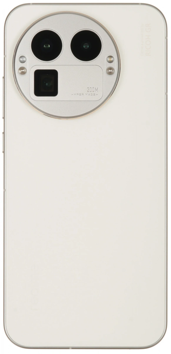 Смартфон Realme GT8 Pro 5G 12/256Гб (RMX5210), Белый . Фото 3