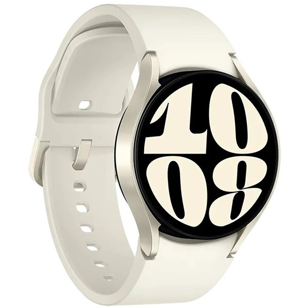 Умные часы Samsung Galaxy Watch 6 40мм, Gold (SM-R930). Фото 3