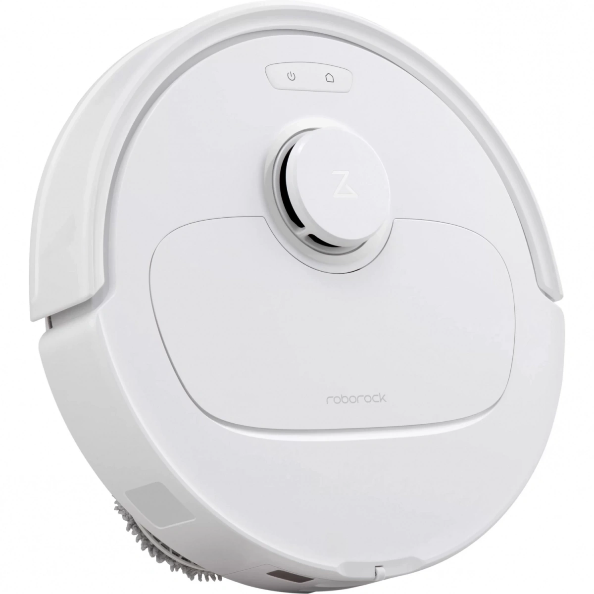 Робот-пылесос Roborock Qrevo S, White (QX1PEC). Фото 10