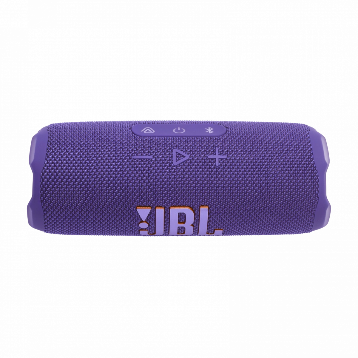 Беспроводная акустика JBL Flip 7, Фиолетовая. Фото 2