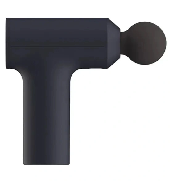 Фасциальный массажер-пистолет для тела Mijia Mini (YMJM-M351), Чёрный. Фото 2