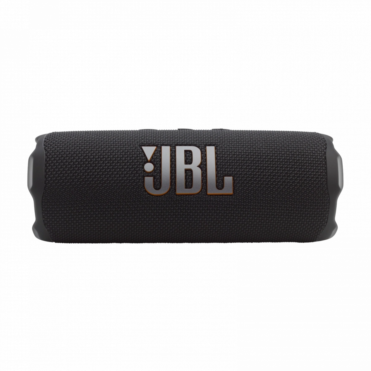 Беспроводная акустика JBL Flip 7, Чёрная. Фото 1