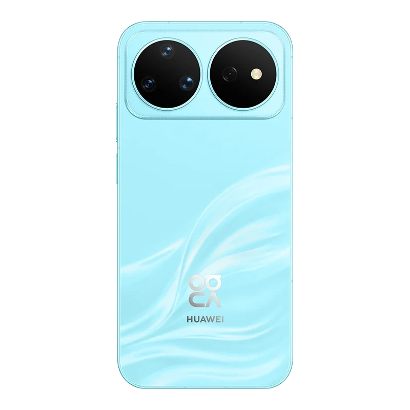 Смартфон Huawei Nova 16S Pro 12/512Гб, Светло-голубой (CRS-LX9). Фото 2