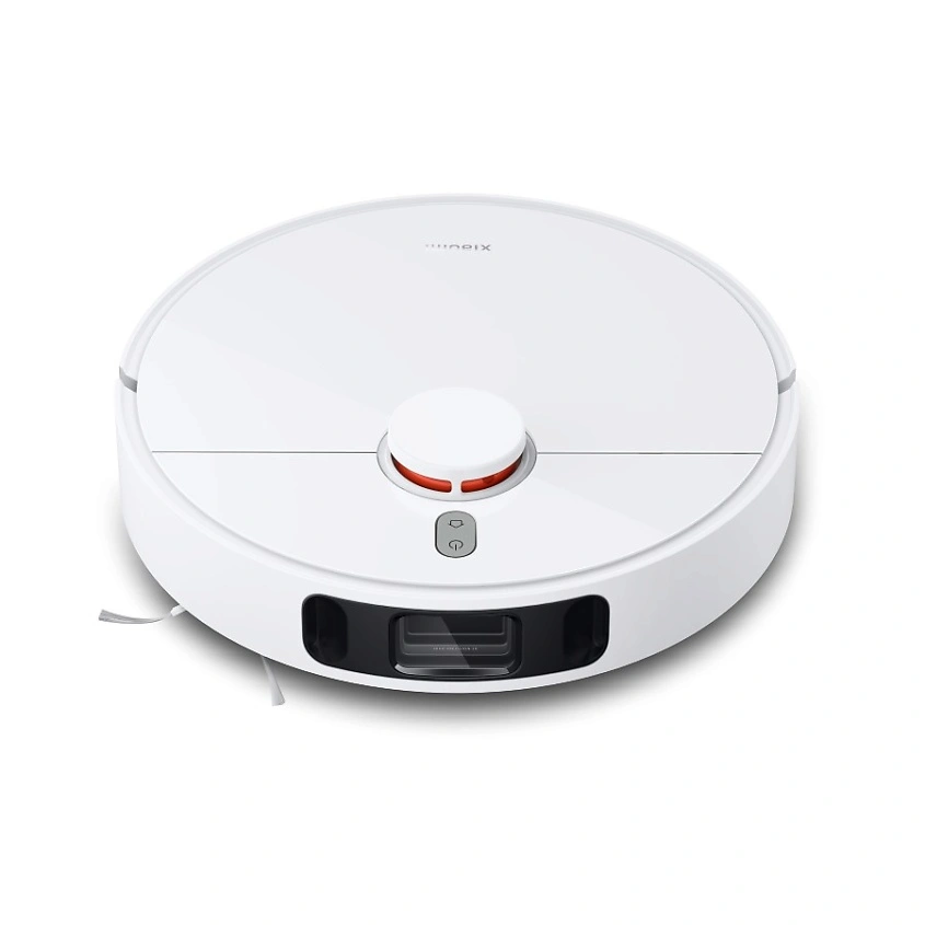 Робот-пылесос XiaoMi Robot Vacuum S10 Plus, Белый. Фото 4