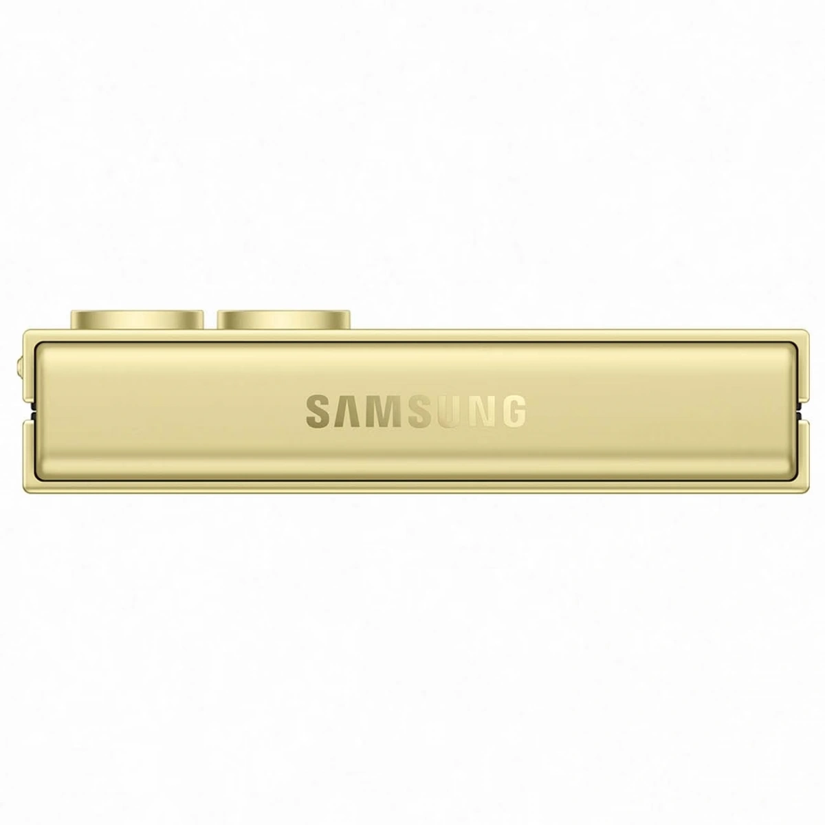 Смартфон Samsung Galaxy Z Flip6 12/512Гб Жёлтый (SM-F741B). Фото 10