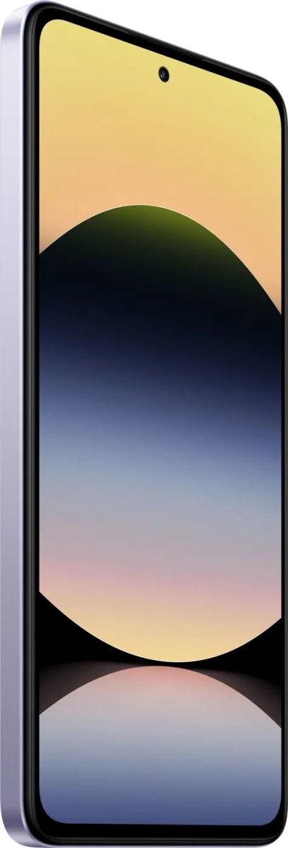 Смартфон Redmi Note 14 6/128Gb Mist Purple. Фото 4
