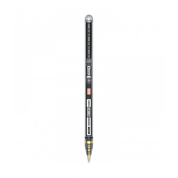 Стилус Wiwu Pencil W Pro, Прозрачный. Фото 4