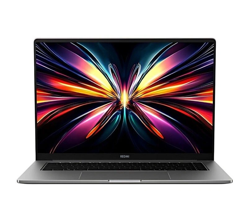 RedmiBook Pro 14" 2025 (Intel Core Ultra 7 255H, 32Gb, 1Tb SSD, Intel Arc Graphics, Windows 11), Серый (JYU4654CN). Фото 1