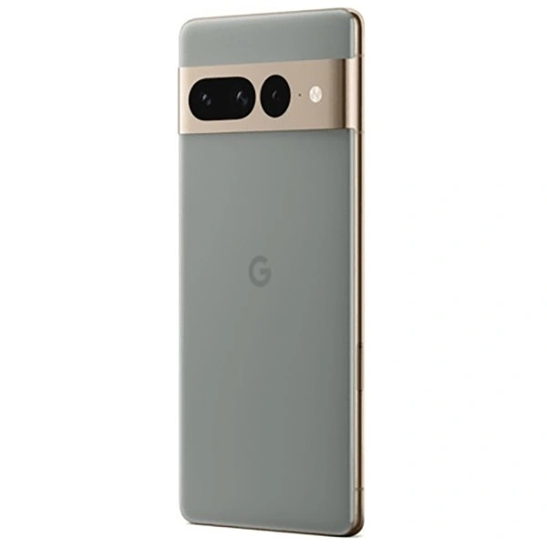 Смартфон Google Pixel 7 Pro 12/256GB, Hazel (US). Фото 3