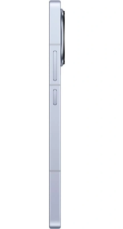 Смартфон Poco F7 Pro 12/256Gb 5G Blue. Фото 9