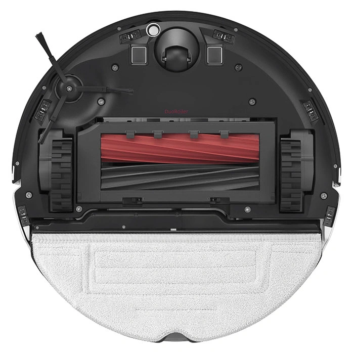 Робот-пылесос Roborock S8, White (S80ULT). Фото 6