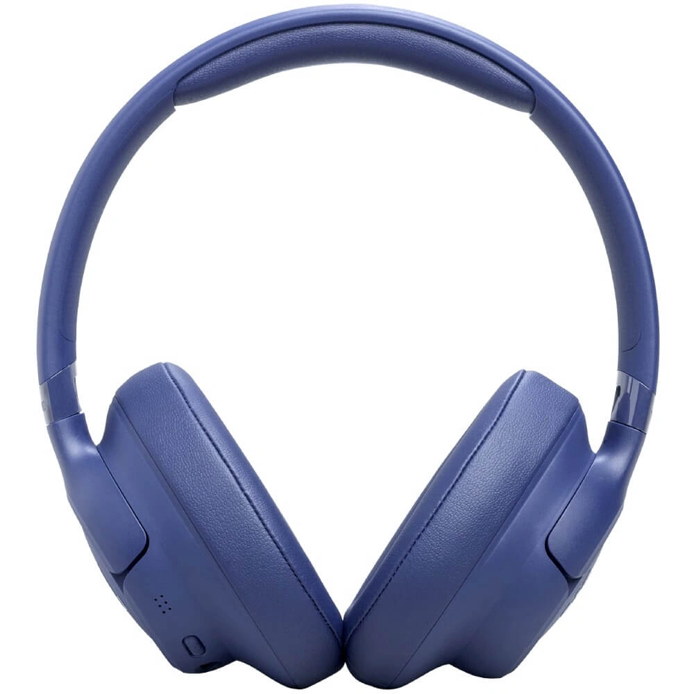 Беспроводные наушники JBL Tune 730BT, Синий. Фото 2