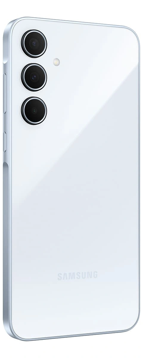 Смартфон Samsung Galaxy A35 5G 8/128Gb Awesome Iceblue (SM-A356E). Фото 4