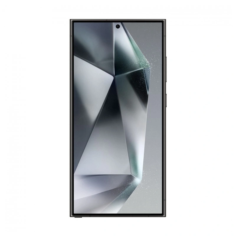 Смартфон Samsung Galaxy S24 Ultra 12/512Gb, Titanium Black (SM-S928B). Фото 2