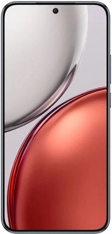 Смартфон Honor X9d 12/256Гб Графитовый. Фото 2