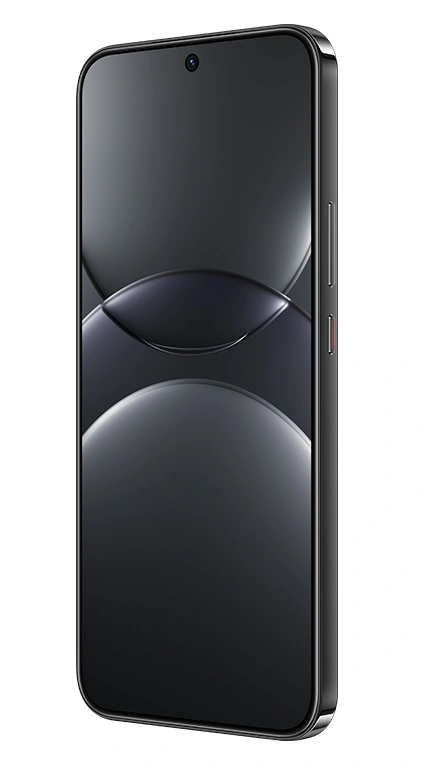 Смартфон Huawei Nova 13 12/256Гб Чёрный (BLK-LX9). Фото 7
