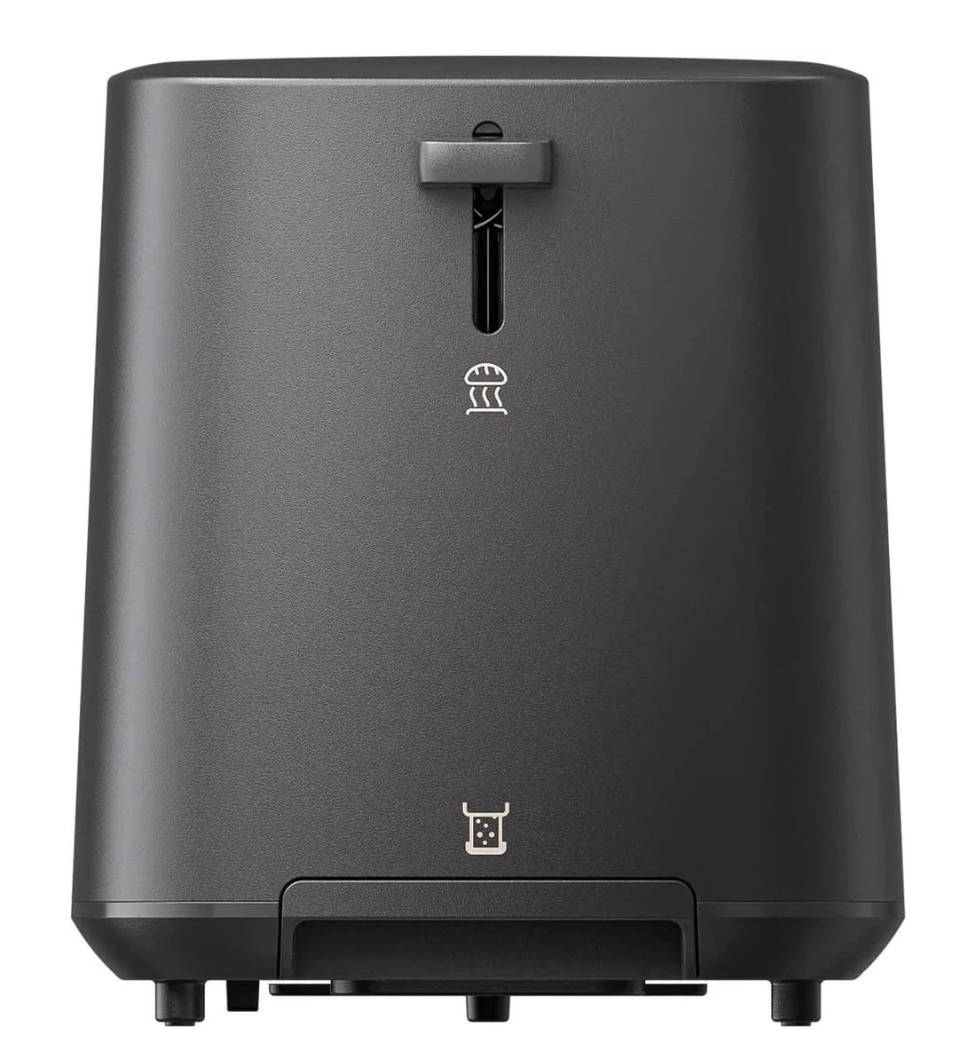 Тостер XiaoMi Toaster, Чёрный (BHR8811EU). Фото 2