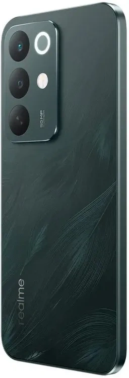 Смартфон Realme C85 Pro 8/256Гб Тёмно-зелёный. Фото 7