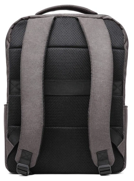 Рюкзак 90 Points Light Business Commuting Backpack 15.6", темно-серый. Фото 2