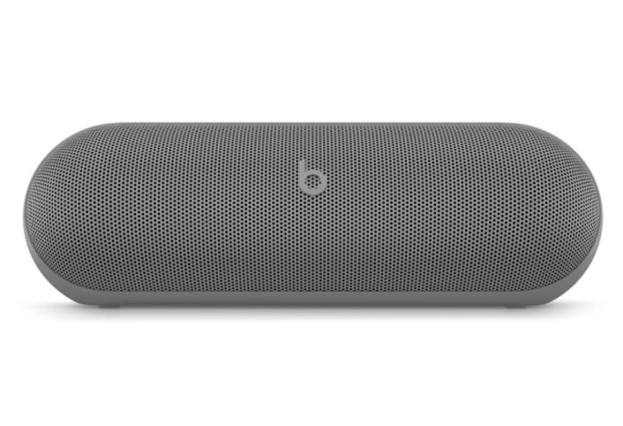 Беспроводная акустика Beats Pill, Тёмно-серая (MAX44). Фото 2