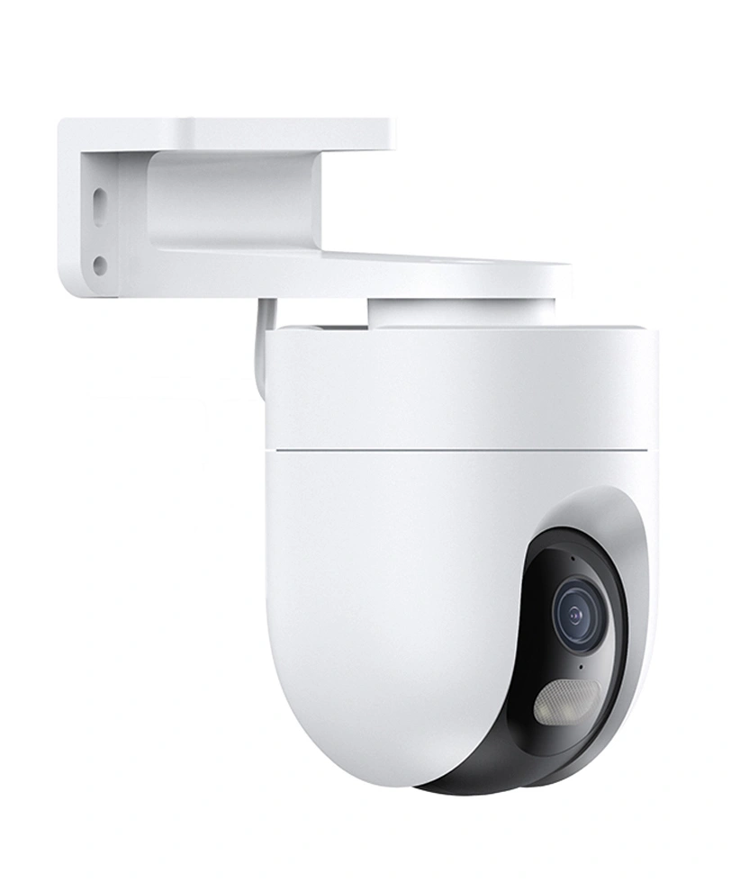 IP-Камера XiaoMi Outdoor Camera CW400 (MXSXJ04HL) (BHR7624GL), Белая. Фото 1