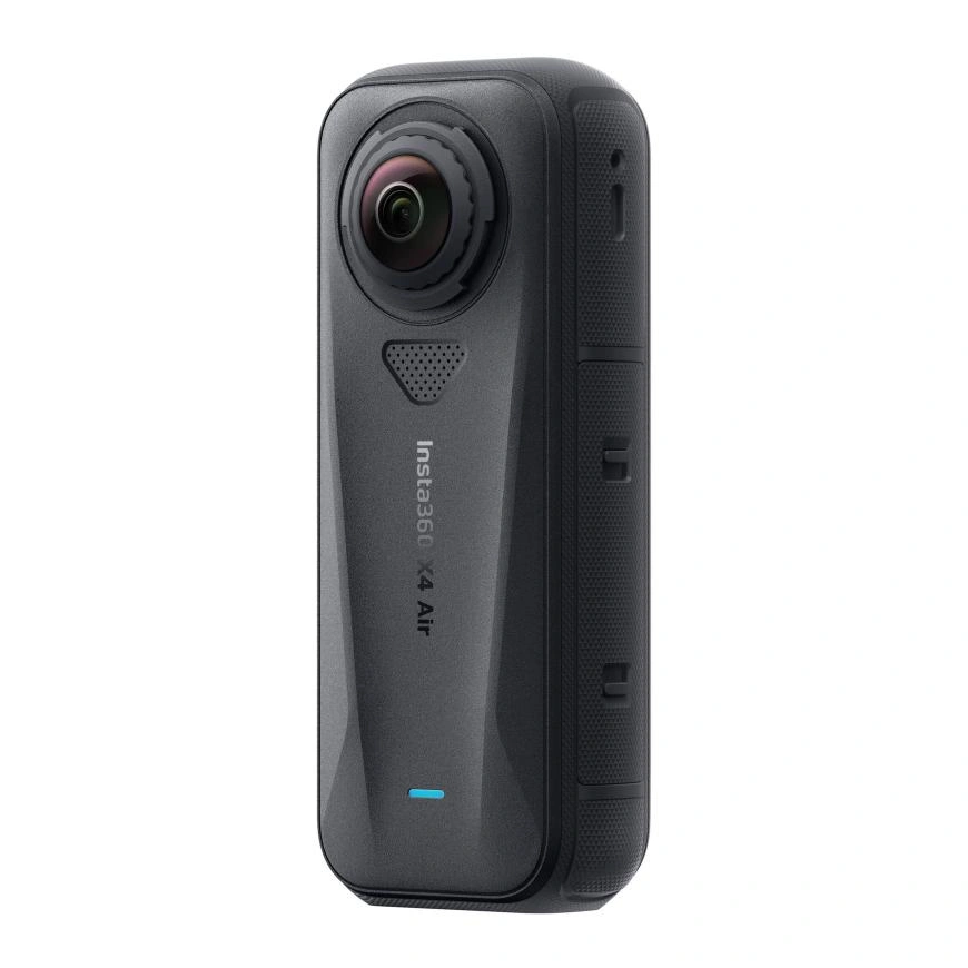 Экшн-камера Insta360 X4 Air Starter Bundle (SE03), Black. Фото 4