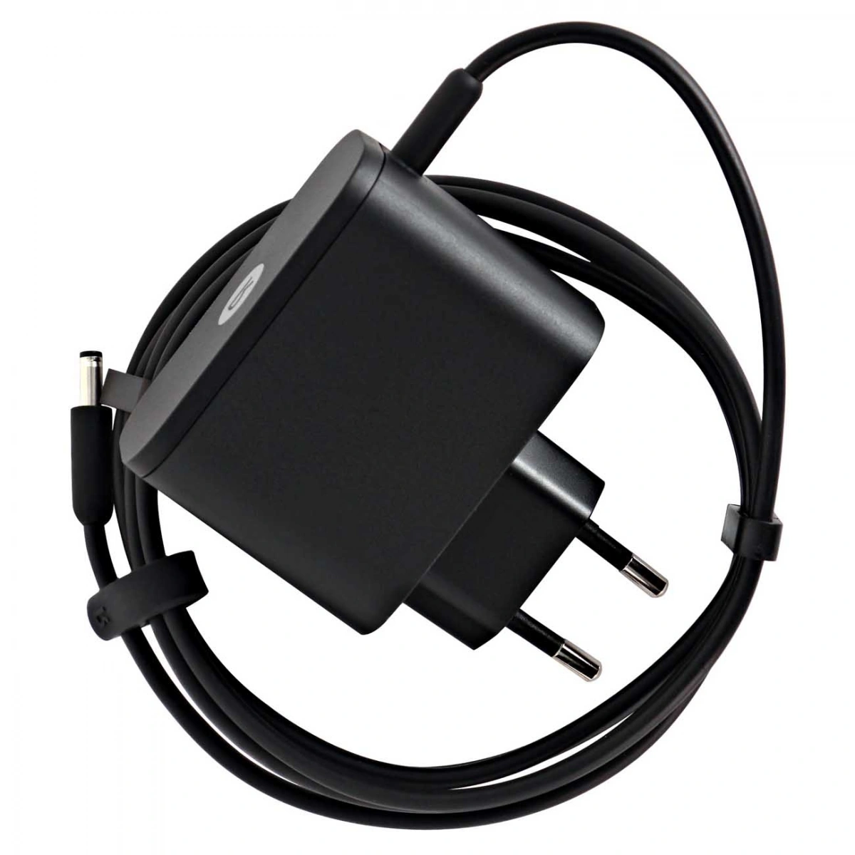 Умная колонка Новая Яндекс. Станция Мини, Чёрный оникс (YNDX-00021K). Фото 4