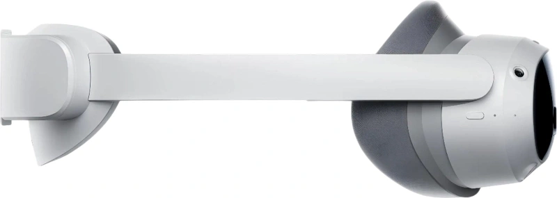 Шлем виртуальной реальности Pico 4 Ultra VR 256Gb. Фото 3